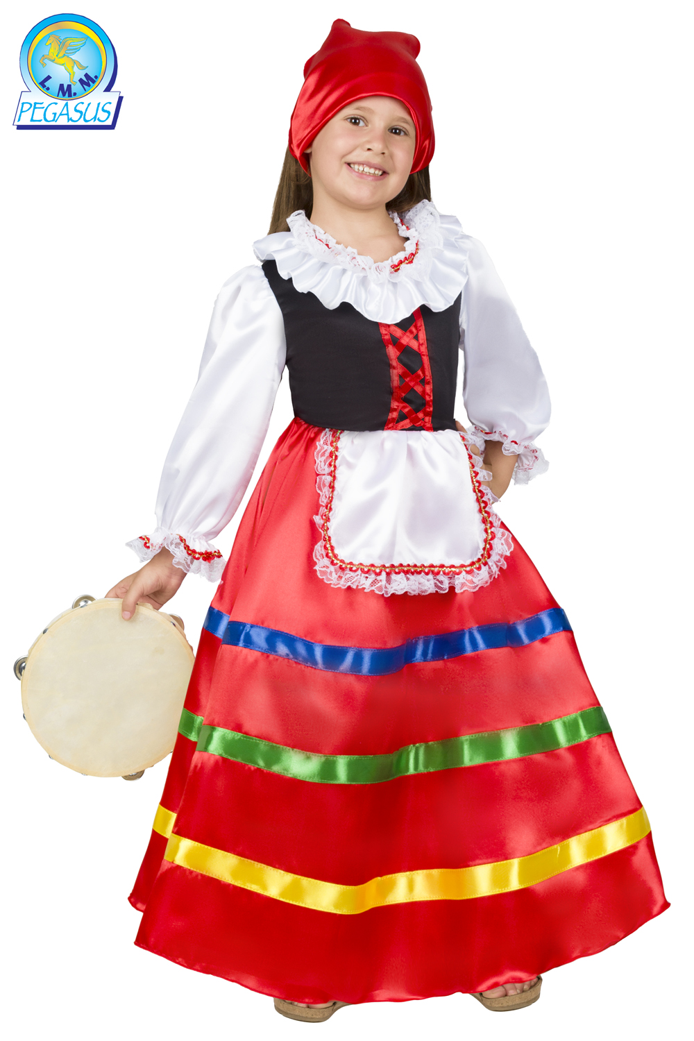 TARANTELLA PICCOLA